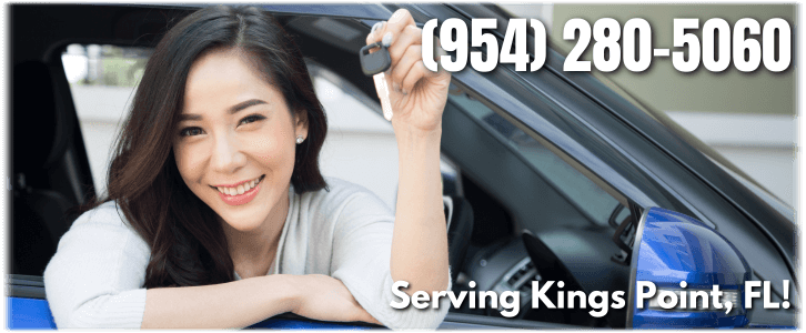 Locksmith Kings Point FL