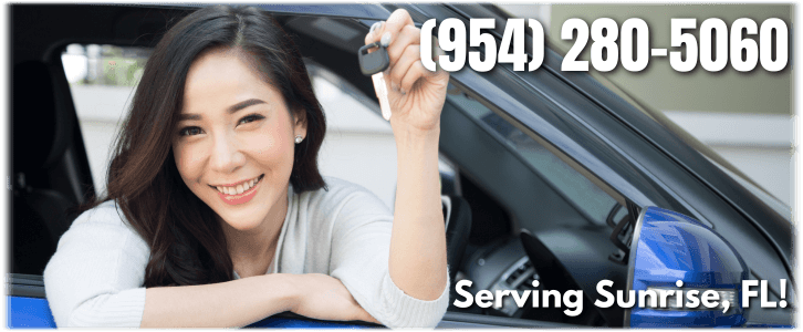 Locksmith Sunrise FL